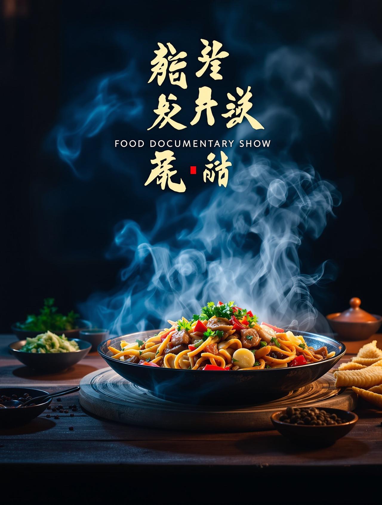 舌尖上的中国·传奇篇
