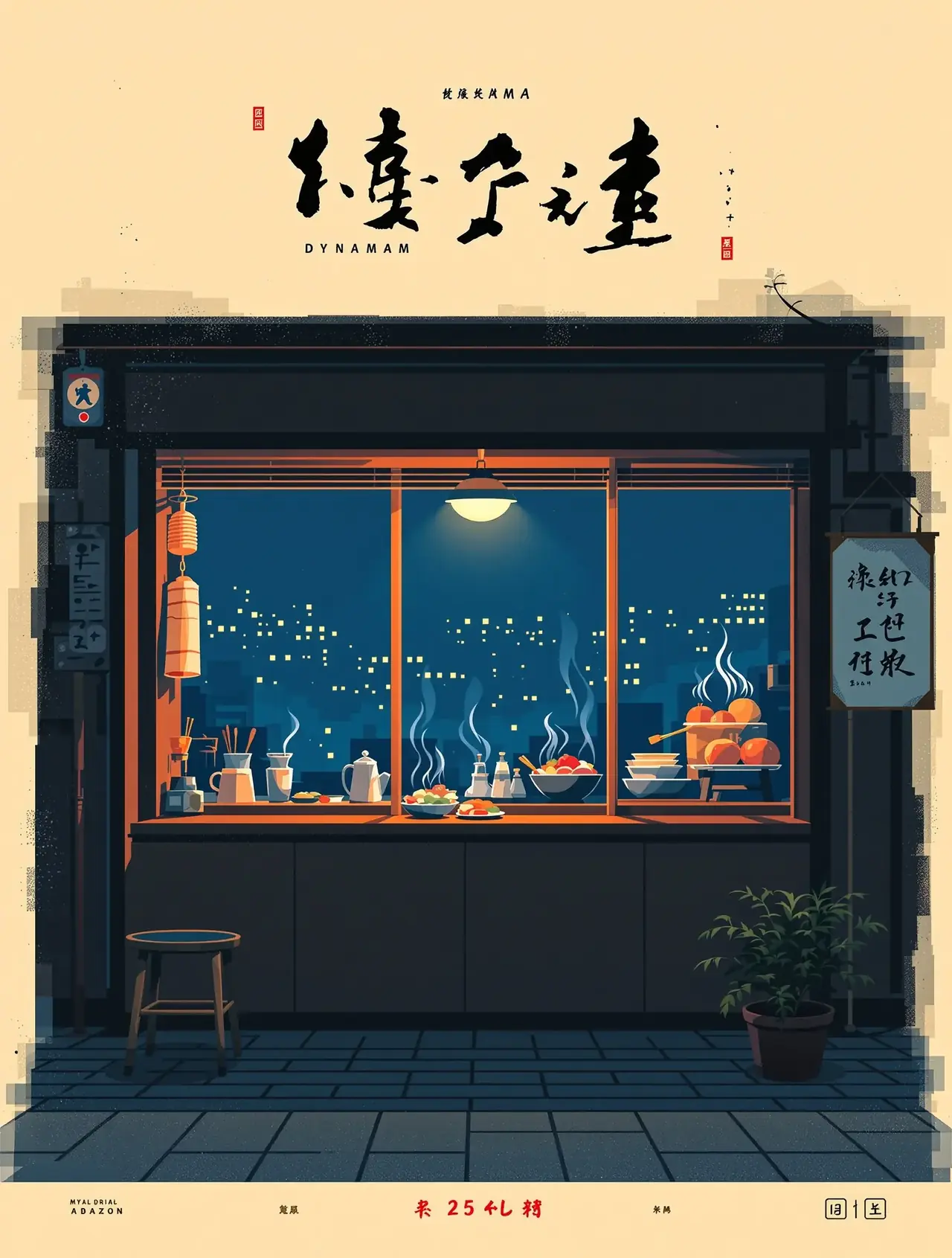 深夜食堂·第六季