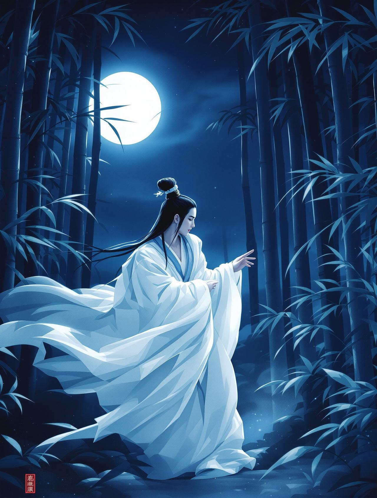 琅琊榜之风起长林