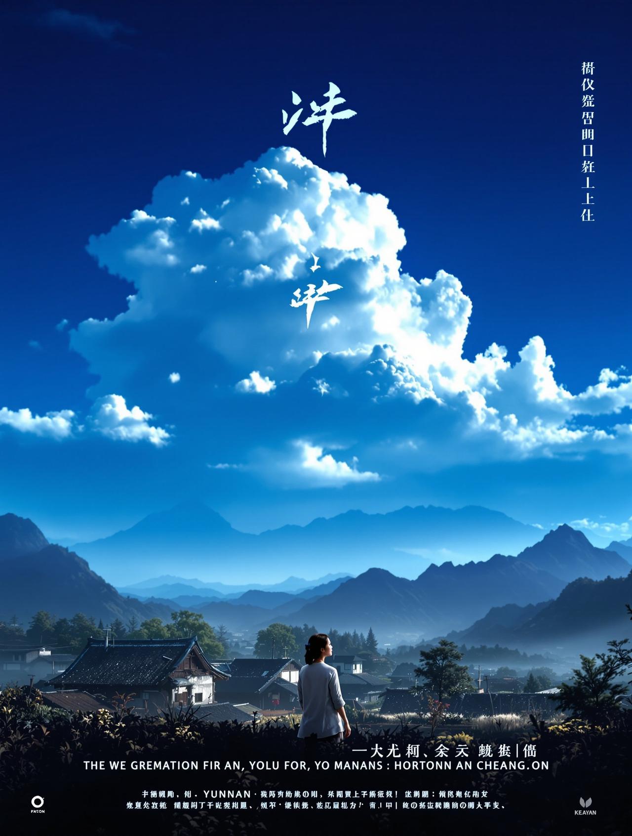 去有风的地方