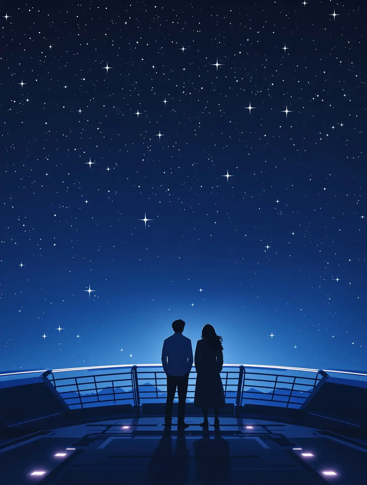 星辰大海