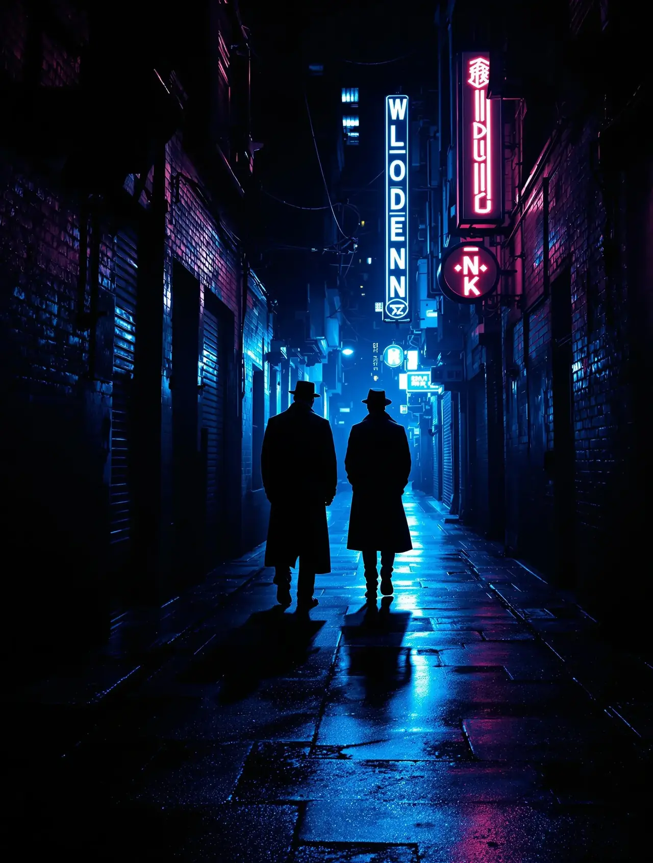 白夜追光