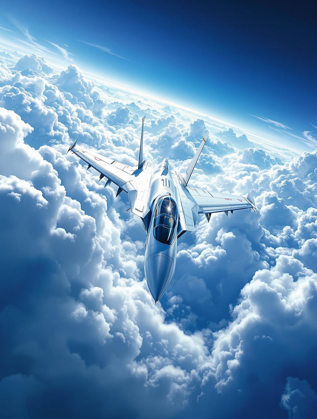 长空之王2